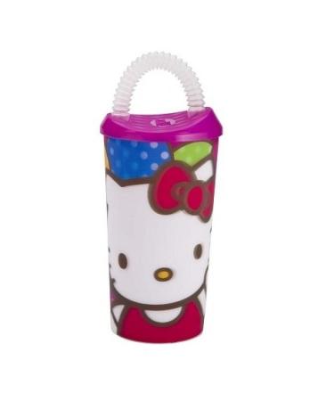 Hello Kitty 17 oz. Optix Fun Sip