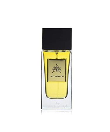 Arabian Oud Ultimate Eau De Parfum EDP Spray | 100 ml (3.4 oz) for Men - Buy Online on GoSupps.com