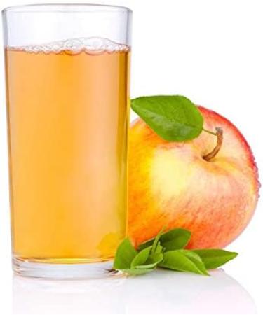 Apple Cider Vinegar Organic Unfiltered- Unpasteurized 5% Acetic Acid Non-GMO 1.9 Liter 64 US fl oz by Mother Earth Vinegar - Buy Online on GoSupps.com