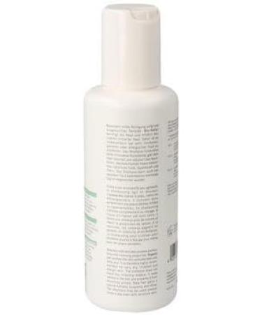 Sensitive Oat Shampoo - for sensitive scalp 200ml EUBIONA - Eubiona - Buy Online on GoSupps.com