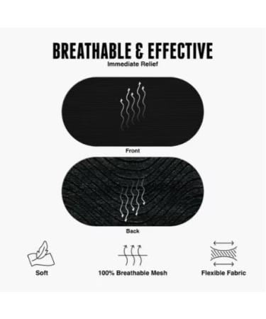 Mog Mouth Tape, 30 Strips, 30 Day Supply - Buy Online on GoSupps.com