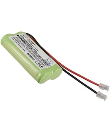 700mAh Replacement Battery for Universal AAA - Long-Lasting Power | Buy Now - Buy Online on GoSupps.com