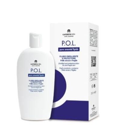 P.O.L. Fluido Emoliente Protector 300Ml