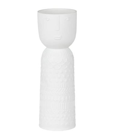 R der Lucia Vase Natural Design L Natural