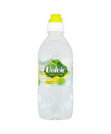 Volvic Touch of Fruit Lemon & Lime 750ml