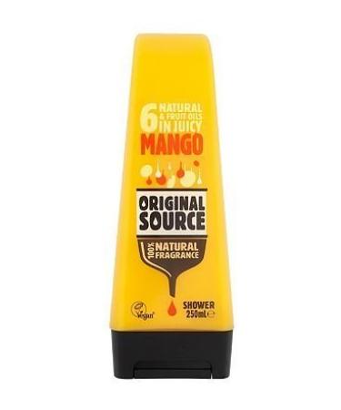 Original Source Mango Shower 250ml by Original Source