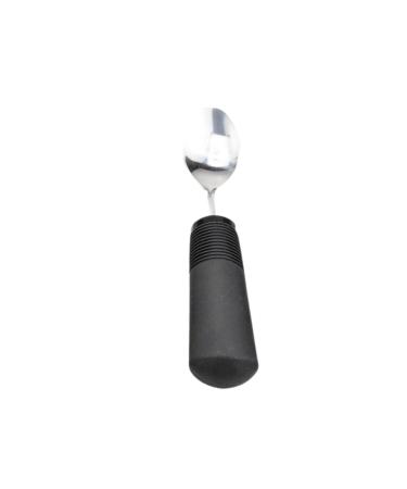 Good grips teaspoon of flexible