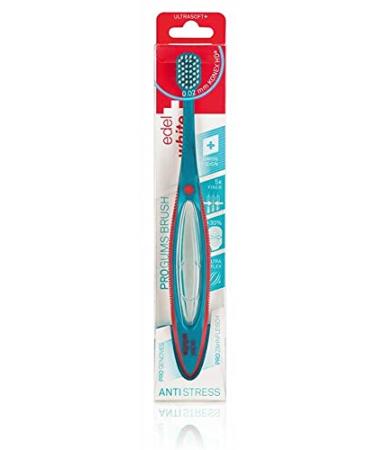 edel+white ProGums Ultrasoft Toothbrush