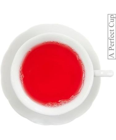 The Metropolitan Tea Company Raspberry Lemonade Tea 1.1lbs - Buy Online on GoSupps.com