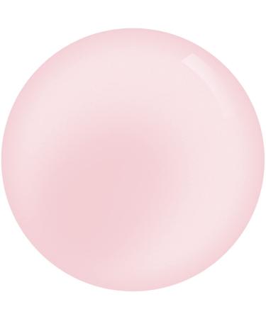 AIMEILI Rose Nude Gel Nail Polish - 10ml Soak Off UV LED Clear Pink - Buy Online on GoSupps.com