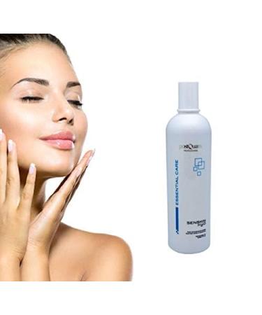 (COMBO) POSTQUAM Professional Moisturizing Cream For Normal or Sensitive Skin 50ml + postQuam Professional Senskin H2O Normal or Sensitive Skin Moisturizing Tonic 500ml - Buy Online on GoSupps.com