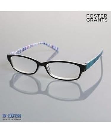 Shop Magnivision Foster Grant Brianna Reading Glasses +1.50 - Stylish & Comfortable Readers for All - Buy Online on GoSupps.com