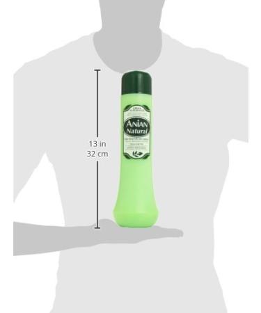 Buy Suavant Anian Natural 1 000 ml - Premium Quality & Fast International Shipping - Buy Online on GoSupps.com