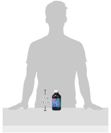 Gaviscon Double Action Mint Flavour 600ml - Fast Relief for Heartburn & Indigestion | Safe for Pregnancy - Buy Online on GoSupps.com