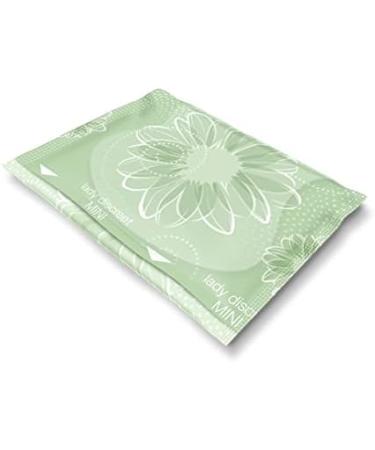 Tena Lady Discreet Mini Pads - 180 Pack | Ultra-Absorbent & Comfortable | International Shipping Available - Buy Online on GoSupps.com