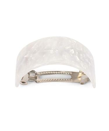 Minkissy 3pcs Spring Hair Clips Set - Semi Circle Hair Clamps for Women - Buy Online on GoSupps.com