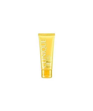 CLINIQUE Broad Spectrum SPF 50 Sunscreen Face Cream 1.7 oz