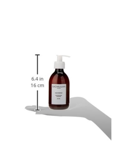 Sachajuan Hair Repair 8.4 oz - Professional Hair Treatment for Damaged Hair - Buy Online on GoSupps.com