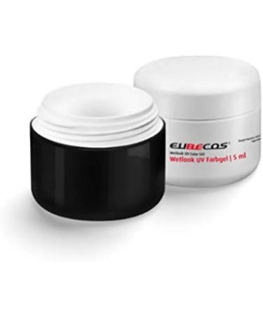  EuBeCos EuBeCos Wetlook WL72 Queens Best UV and LED Colored Gel 5ml No Sweat Layer Studio Quality Made in Germany - Buy Online on GoSupps.com