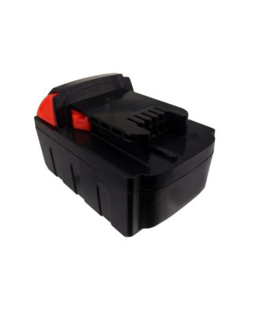 JRINK Replacement for Battery Milwaukee C 18 B M18 M18 B2 M18 B5 M18XC YTB313 M18 BLPP2B M18 BLPP2B-502C M18 BLPXPL M18 BLPXPL-502C M18 BMS12 M18 BMS12-0 M18 BMS20