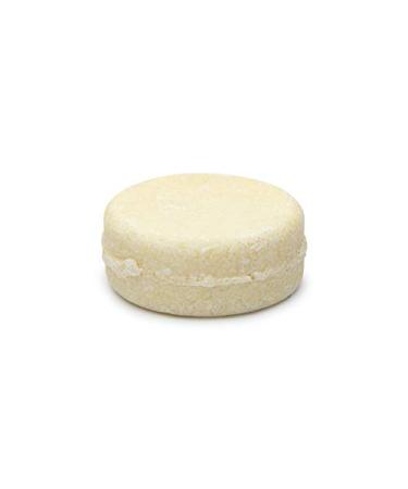 Shampoo Bar by Brown Guy Soap Co Lavender & Mint with Organic Shea Butter