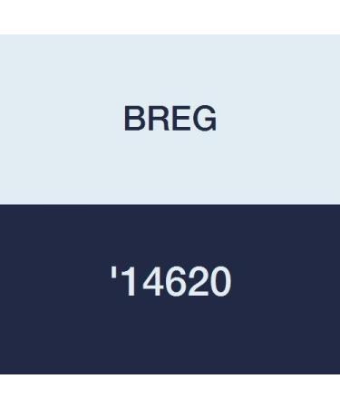 BREG '14620 Pad Set Solus Plus C Left S