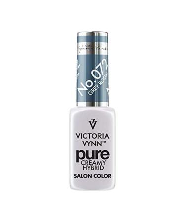 Victoria Vynn Pure Creamy Hybrid no. 072 grey space