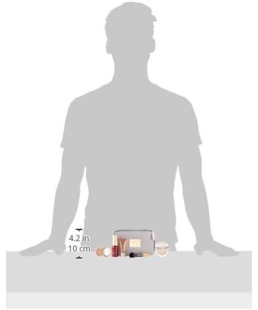 Jane Iredale Starter Kit - Medium Light 5-Piece Set | Premium International Shipping - Buy Online on GoSupps.com