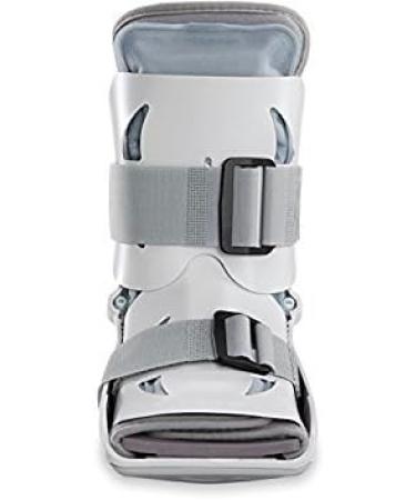Buy Aircast SP Pediatric Walker Brace - Short Pneumatic Walking Boot for Fast International Shipping - Buy Online on GoSupps.com