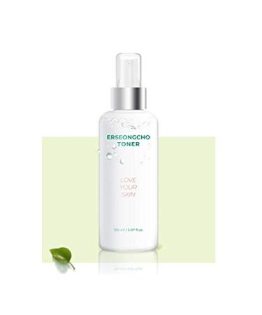 Heynature Erseongcho Toner 150ml (#01 Fresh)