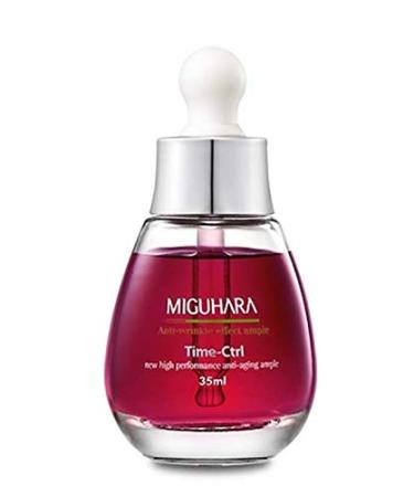 MIGUHARA ANTI-WRINKLE EFFECT AMPLE 35ml