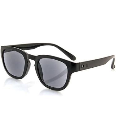 PARRIS Classic Quality Toys - Sun Reading Glasses (+3.00 Transparent Red) | Shop Internationally - Buy Online on GoSupps.com