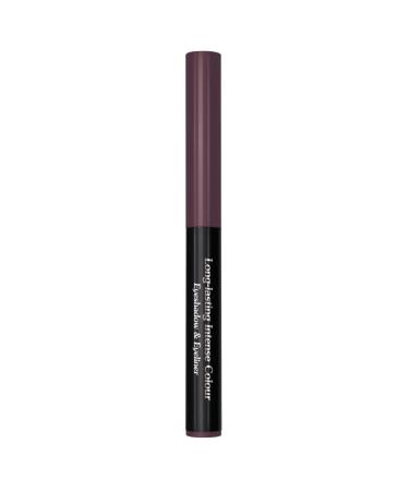Dermacol Eyeshadow & eyeliner longlasting color no 11 eyeshadow and eyeliner in one with long formula intensive color and precision for a defined and longlasting look