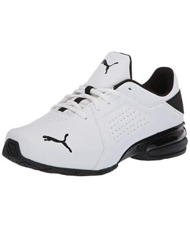 Puma men's viz runner sneaker deals