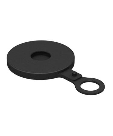 DOLD Mechatronics Antislip plate 60 for joint adjusting foot with arm