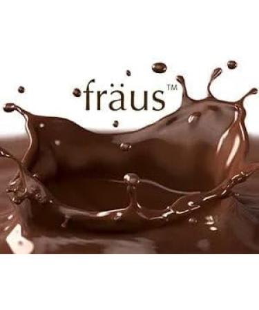 Fraus Rich Orange Chocolate Delight - Buy Online on GoSupps.com