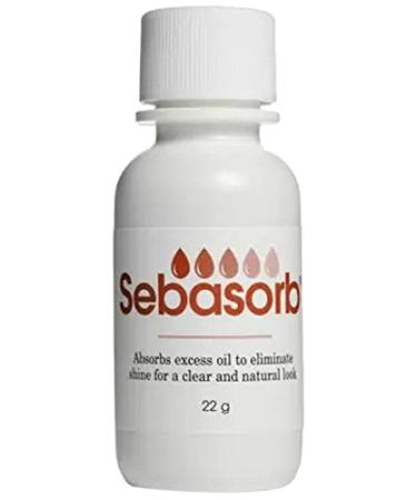 Summers Laboratories Sebasorb Lotion 22 g
