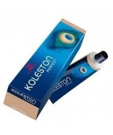 Wella koleston 5/41 Castano Chiaro Rame Cenere Koleston Perfect