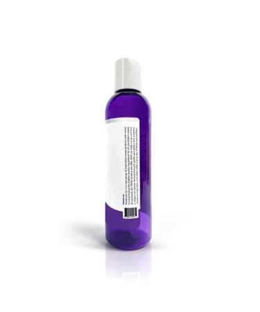 Must Love Co. Lavender Scented Organic Baby Massage Oil - 4 FL Ounces - Buy Online on GoSupps.com