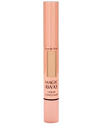 CHARLOTTE TILBURY Magic Away Liquid Concealer - 7.5 Medium