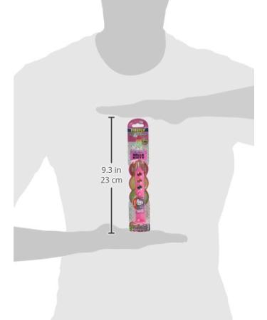 Firefly Hello Kitty Light-up Toothbrush - Ready Go for Fun Dental Care - Buy Online on GoSupps.com