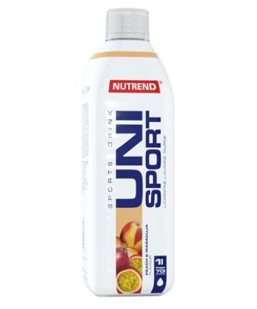 NUTREND NUTREND ND Unisport Pink Grapefruit 500 ml