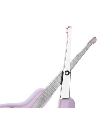 Craft Scissors Special Nail Scissors Manicure Cutter Care Clipper Portable Kits Nail Trimmer Scissor Tool Scissors - Buy Online on GoSupps.com