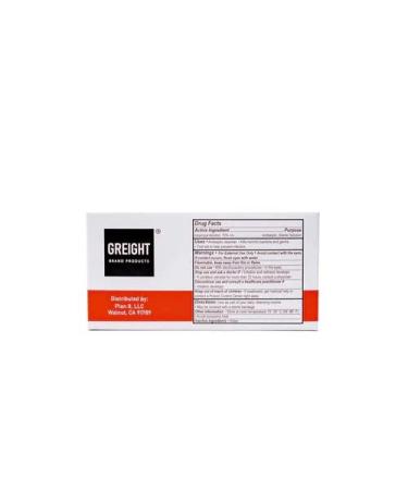 Alcohol Prep Pads 500 Pack - Medical Grade Sterile Isopropyl Cotton Antiseptic - 2-ply Latex Free - 5 Pack 500 Count - Old South Trading - Buy Online on GoSupps.com
