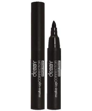  Debby Debby error-proof makeup concealer - Buy Online on GoSupps.com