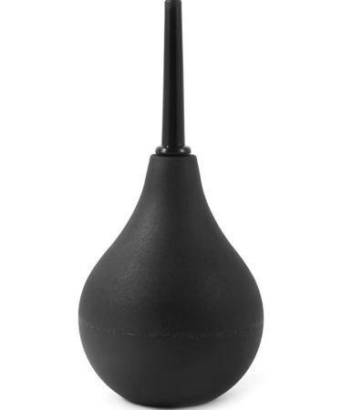 Anal Cleaner Douche & Silicone Enema Kit - Back-Flow Prevention for Safe Colon & Vaginal Cleansing - Reusable for Men & Women - Buy Online on GoSupps.com