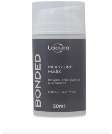 Lacura Bonded Shampoo Conditioner or Pre-Wash Hair Treatment (Lacura Bonded Gift Set) - Buy Online on GoSupps.com