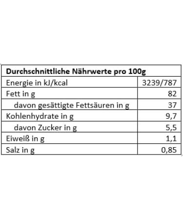 Buy Zwergenwiese Organic Onion Melt (6x150g) - 900g | International Shipping Available - Buy Online on GoSupps.com