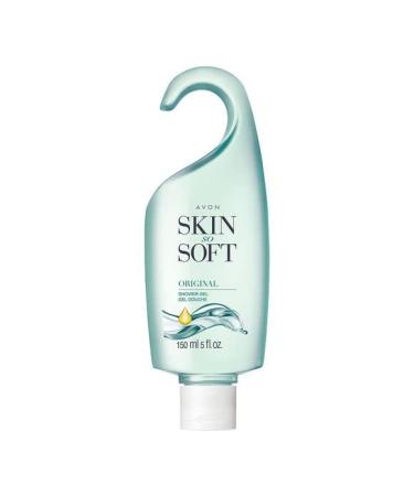 Original Shower Gel (Green) (5 Fl Oz)