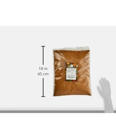 Old India Mixed Spice Ground 2kg - Authentic Blend for Flavourful Dishes | Pack of 1 - Buy Online on GoSupps.com